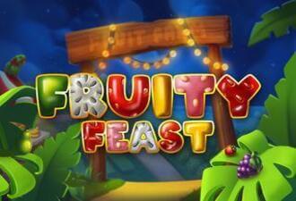 Fruity Feast