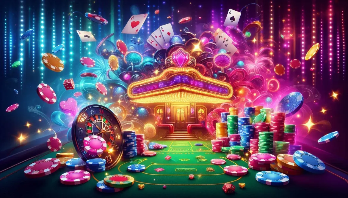 Nonstop Casino